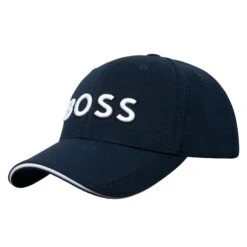 Boss Cap US 1 Navy