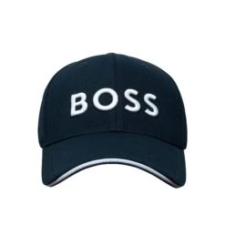 Boss Cap US 1 Navy -Teepeg Store image436463721