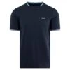 Boss Taul Mens T-Shirt Navy -Teepeg Store image436464273