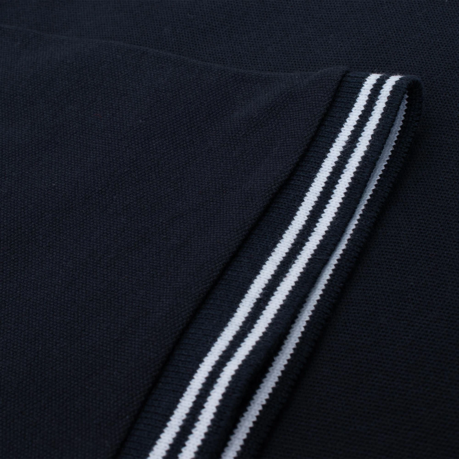 Boss Taul Mens T-Shirt Navy 7 Boss Taul Mens T-Shirt Navy - Image 5