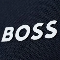 Boss Taul Mens T-Shirt Navy 14 Boss Taul Mens T-Shirt Navy -Teepeg Store image436464283