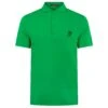 G/FORE Rib Gusset Tech Pique Polo Shirt Clover 1 G/FORE Rib Gusset Tech Pique Polo Shirt Clover -Teepeg Store image436469443