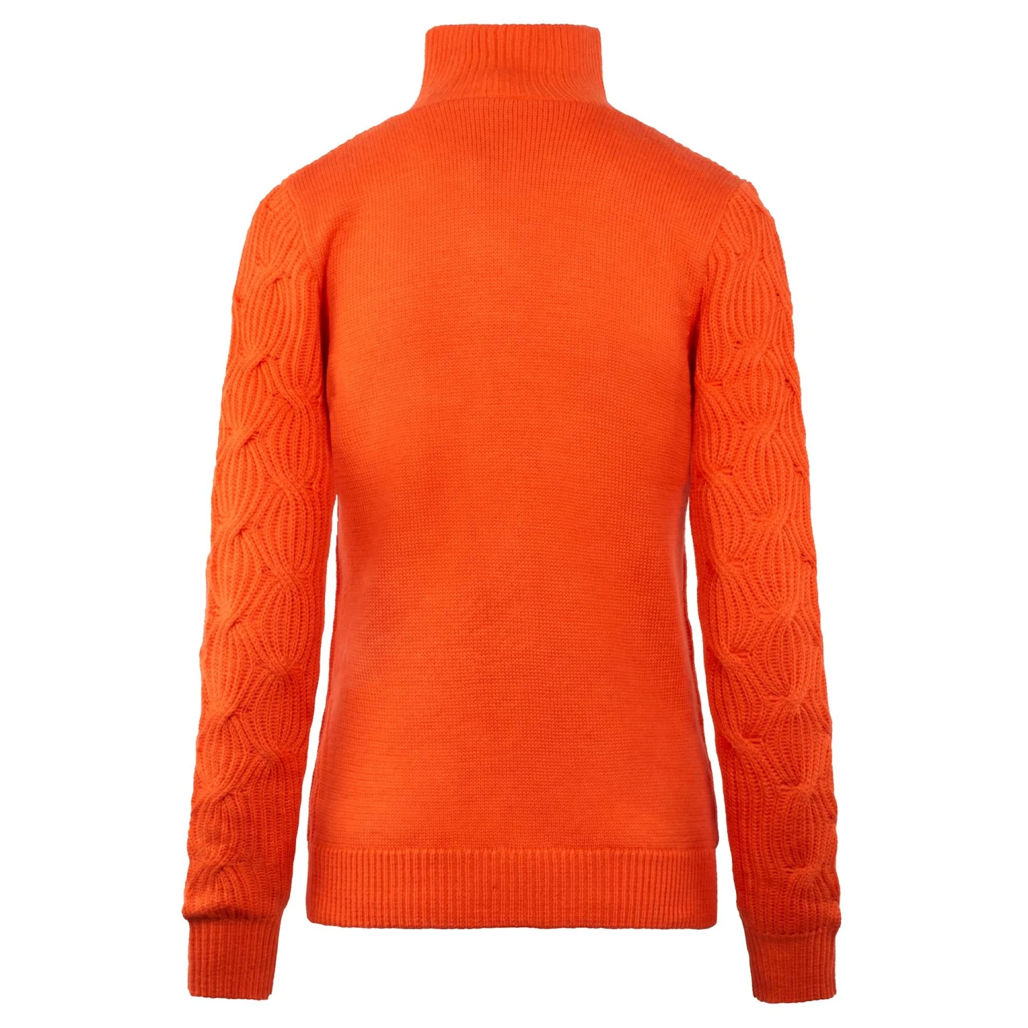 Daily Sports Ermont Ladies Lined Golf Jumper Cadium 4 Daily Sports Ermont Ladies Lined Golf Jumper Cadium - Image 2