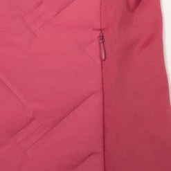 Green Lamb Marcella Hybrid Ladies Golf Jacket Blush -Teepeg Store image436993243