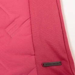 Green Lamb Marcella Hybrid Ladies Golf Jacket Blush -Teepeg Store image436993245