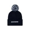 Skechers Bobble Golf Beanie Navy 2 Skechers Bobble Golf Beanie Navy -Teepeg Store image437062715