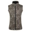 Pure Golf Eve Reversible Ladies Golf Gilet Wild Truffle -Teepeg Store image437284268
