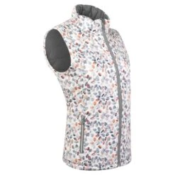 Pure Golf Eve Reversible Ladies Golf Gilet Autumn Embers 17 Pure Golf Eve Reversible Ladies Golf Gilet Autumn Embers -Teepeg Store image437284523