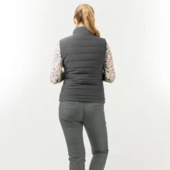 Pure Golf Eve Reversible Ladies Golf Gilet Autumn Embers 23 Pure Golf Eve Reversible Ladies Golf Gilet Autumn Embers -Teepeg Store image437284536