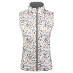 Pure Golf Eve Reversible Ladies Golf Gilet Autumn Embers 27 Pure Golf Eve Reversible Ladies Golf Gilet Autumn Embers -Teepeg Store image437284544