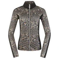 Pure Golf Gella Winterweight Ladies Golf Mid Layer Wild Truffle 19 Pure Golf Gella Winterweight Ladies Golf Mid Layer Wild Truffle -Teepeg Store image437285092