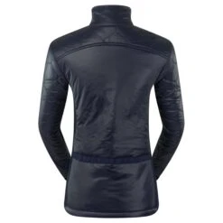 Pure Golf Bronwyn Quilted Ladies Golf Jacket Navy -Teepeg Store image437285350