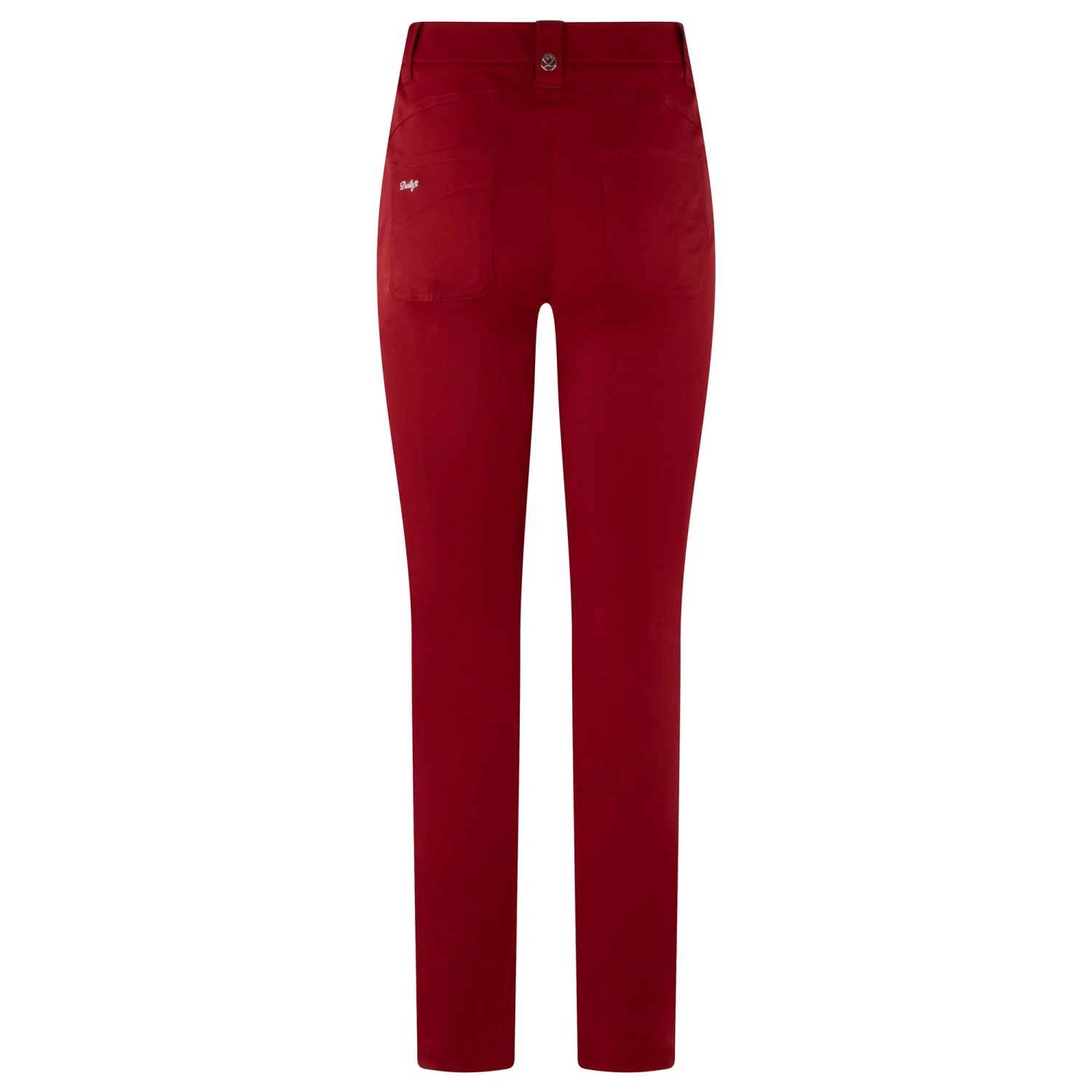 Daily Sports Lyric Ladies Golf Trousers Umbria 29 Inch 4 Daily Sports Lyric Ladies Golf Trousers Umbria 29 Inch - Image 2