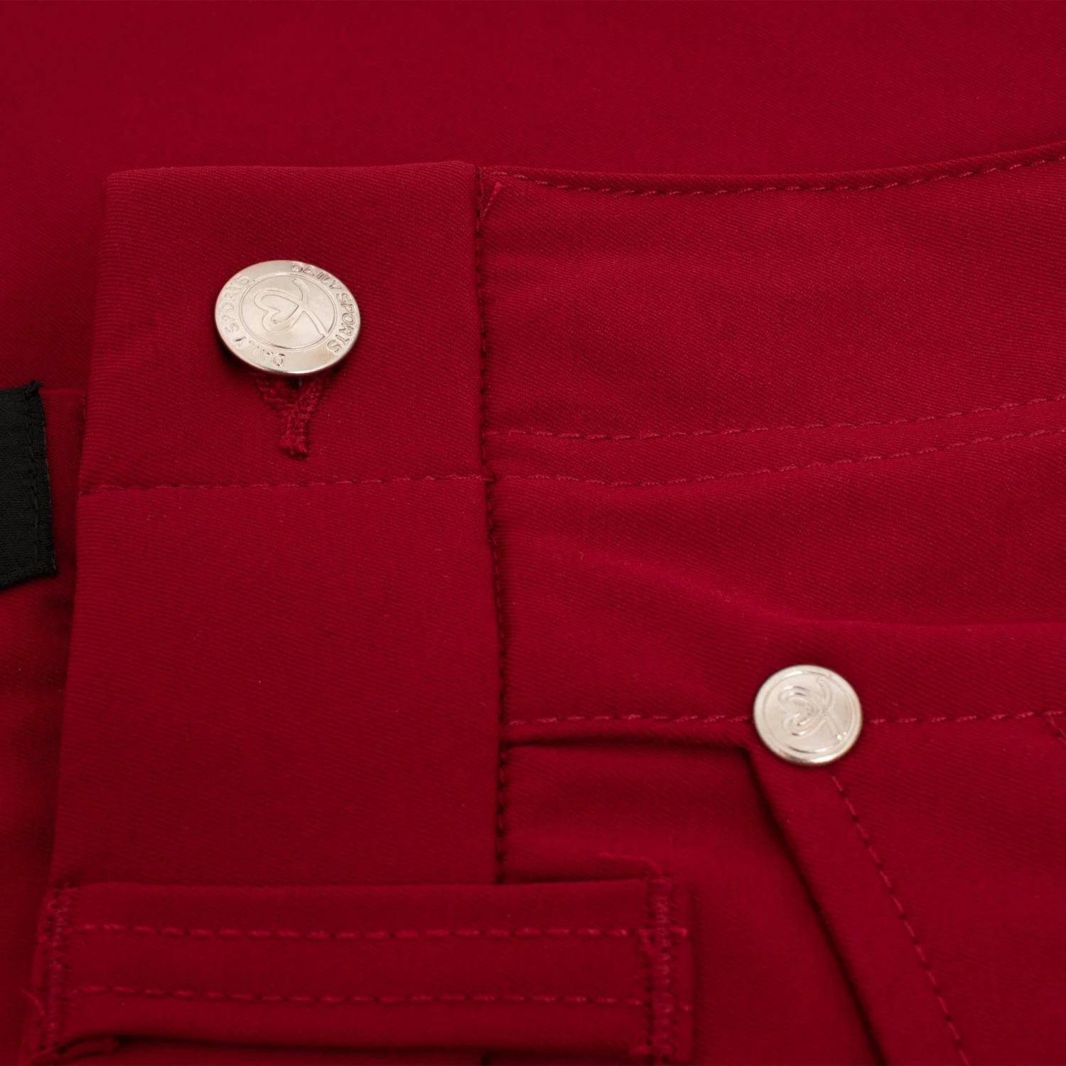 Daily Sports Lyric Ladies Golf Trousers Umbria 29 Inch 5 Daily Sports Lyric Ladies Golf Trousers Umbria 29 Inch - Image 3