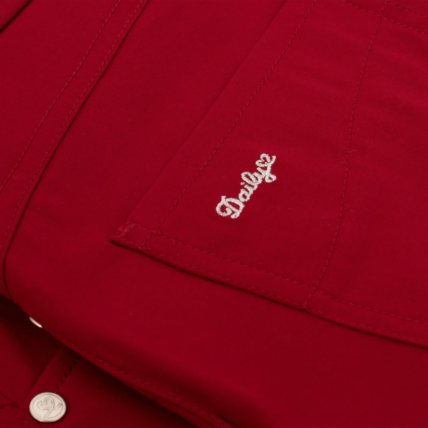 Daily Sports Lyric Ladies Golf Trousers Umbria 29 Inch 6 Daily Sports Lyric Ladies Golf Trousers Umbria 29 Inch - Image 4