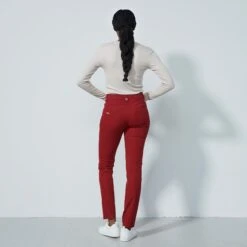 Daily Sports Lyric Ladies Golf Trousers Umbria 29 Inch 18 Daily Sports Lyric Ladies Golf Trousers Umbria 29 Inch -Teepeg Store image437318439