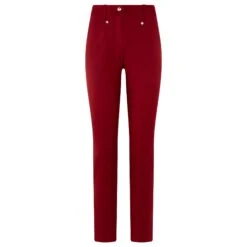Daily Sports Lyric Ladies Golf Trousers Umbria 29 Inch 19 Daily Sports Lyric Ladies Golf Trousers Umbria 29 Inch -Teepeg Store image437318441