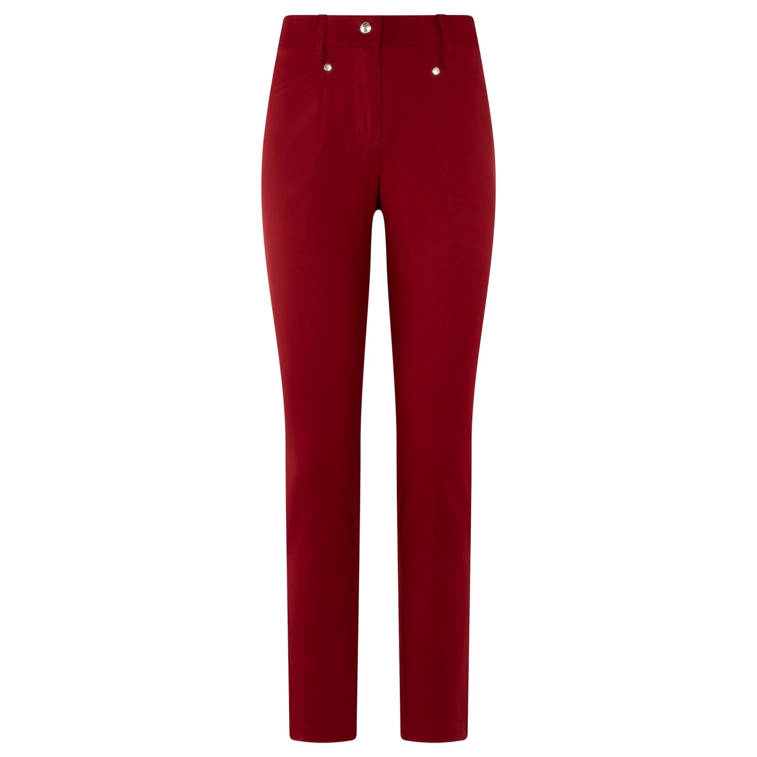 Daily Sports Lyric Ladies Golf Trousers Umbria 29 Inch 11 Daily Sports Lyric Ladies Golf Trousers Umbria 29 Inch - Image 9