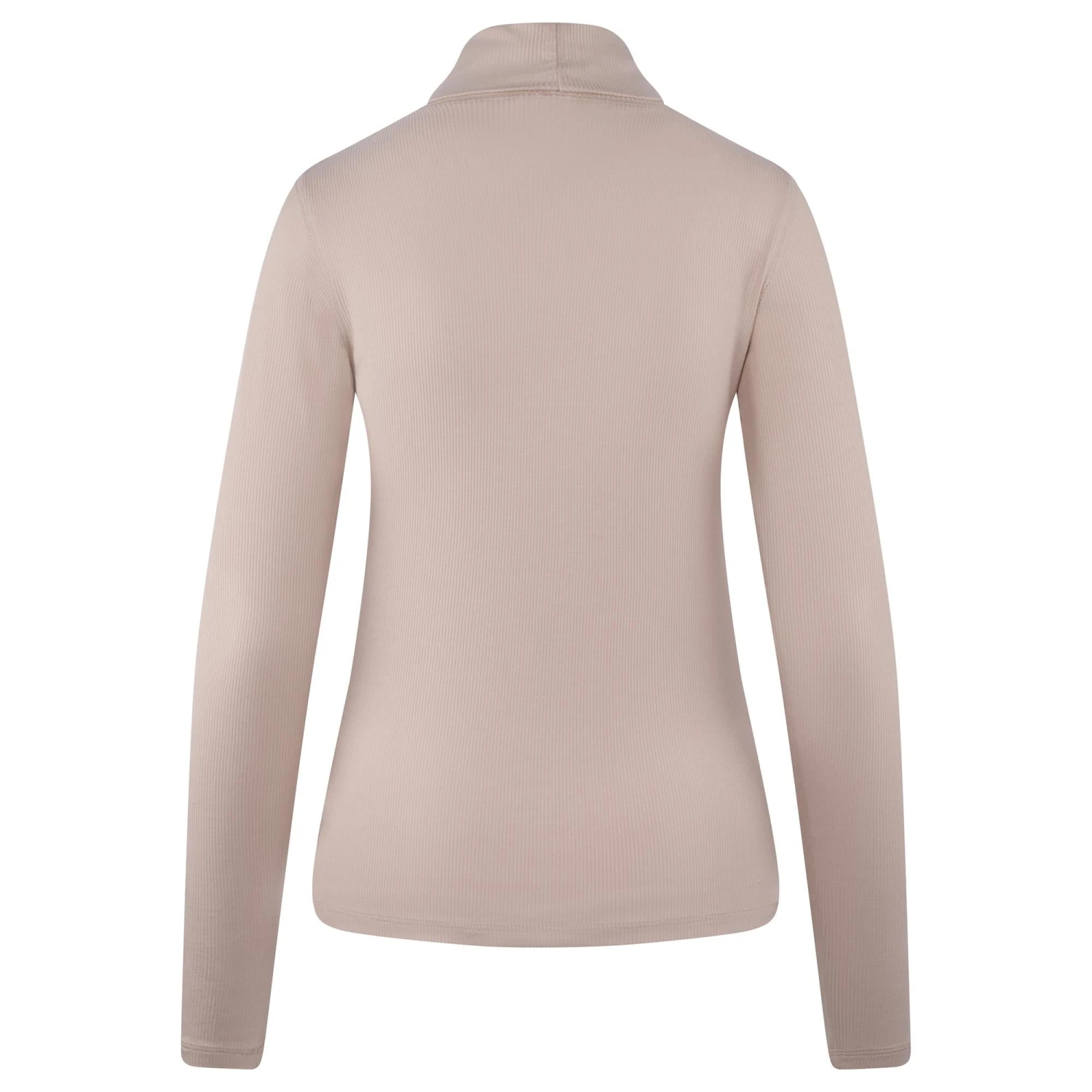 Daily Sports Ancona Ladies Golf Roll Neck Raw 4 Daily Sports Ancona Ladies Golf Roll Neck Raw - Image 2