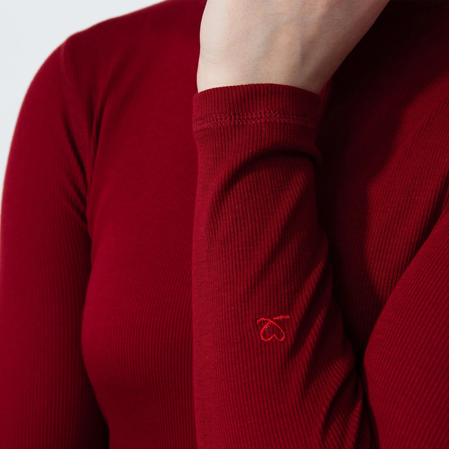 Daily Sports Ancona Ladies Golf Roll Neck Umbria 7 Daily Sports Ancona Ladies Golf Roll Neck Umbria - Image 5