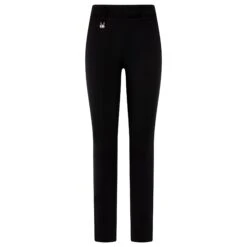 Daily Sports Magic Warm Ladies Winter Golf Trousers Black 29 Inch