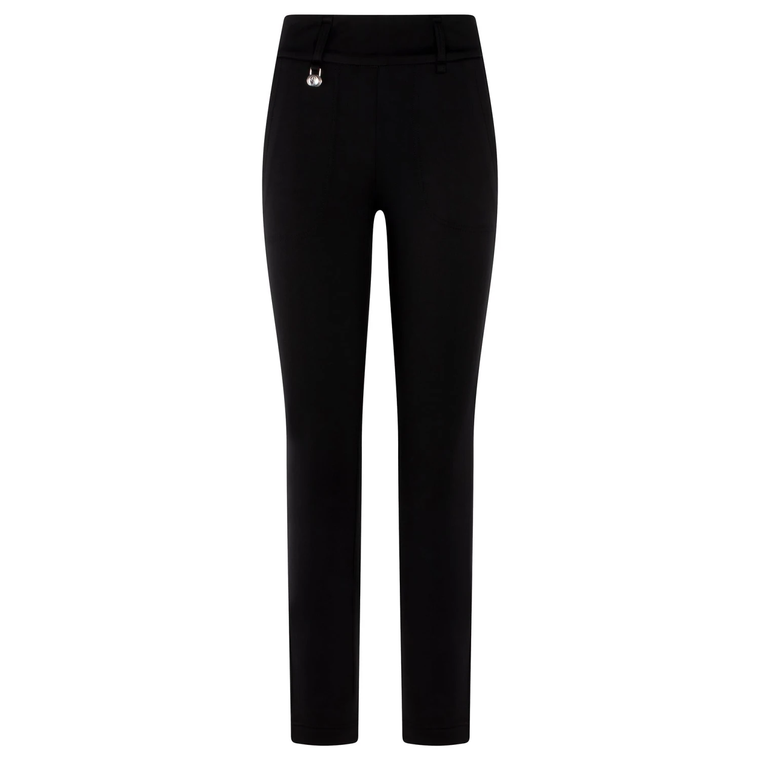 Daily Sports Magic Warm Ladies Winter Golf Trousers Black 29 Inch 3 Daily Sports Magic Warm Ladies Winter Golf Trousers Black 29 Inch