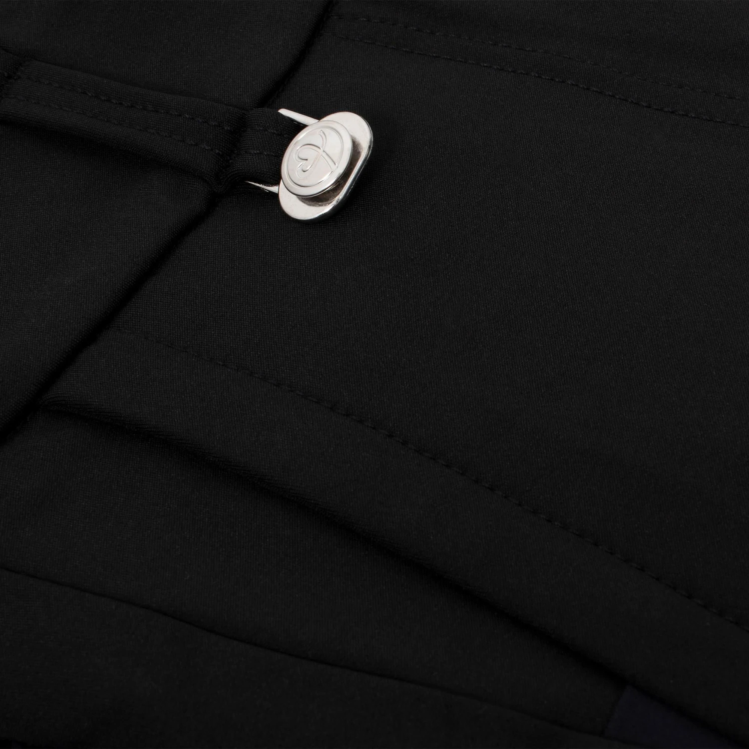 Daily Sports Magic Warm Ladies Winter Golf Trousers Black 29 Inch 5 Daily Sports Magic Warm Ladies Winter Golf Trousers Black 29 Inch - Image 3