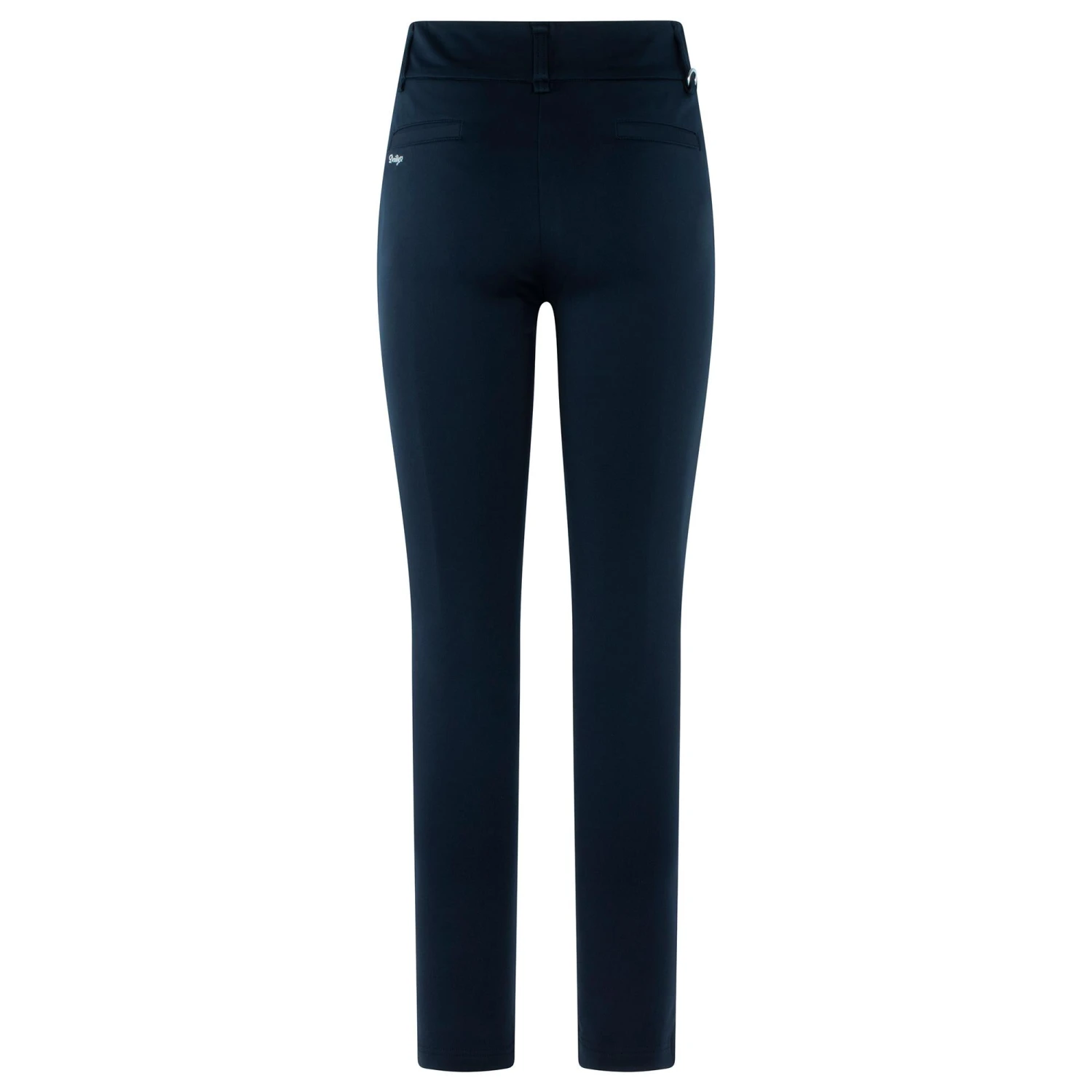 Daily Sports Magic Warm Ladies Winter Golf Trousers Navy 32 Inch 4 Daily Sports Magic Warm Ladies Winter Golf Trousers Navy 32 Inch - Image 2