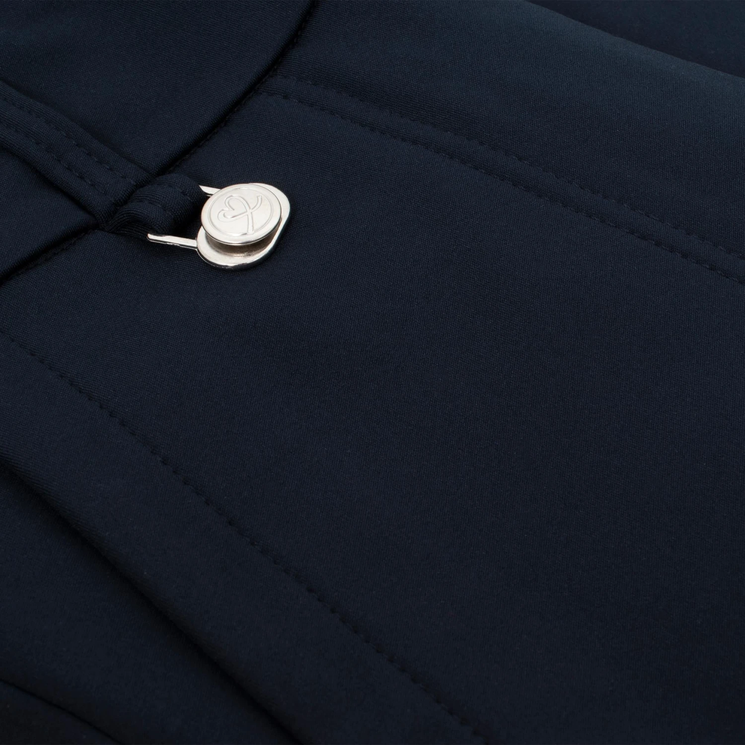 Daily Sports Magic Warm Ladies Winter Golf Trousers Navy 32 Inch 6 Daily Sports Magic Warm Ladies Winter Golf Trousers Navy 32 Inch - Image 4