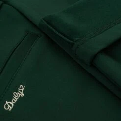 Daily Sports Magic Warm Ladies Winter Golf Trousers Nori Green 32 Inch -Teepeg Store image437320741