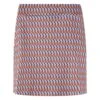 Daily Sports Delta Ladies Golf Skort 45CM