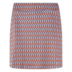 Daily Sports Delta Ladies Golf Skort 45CM