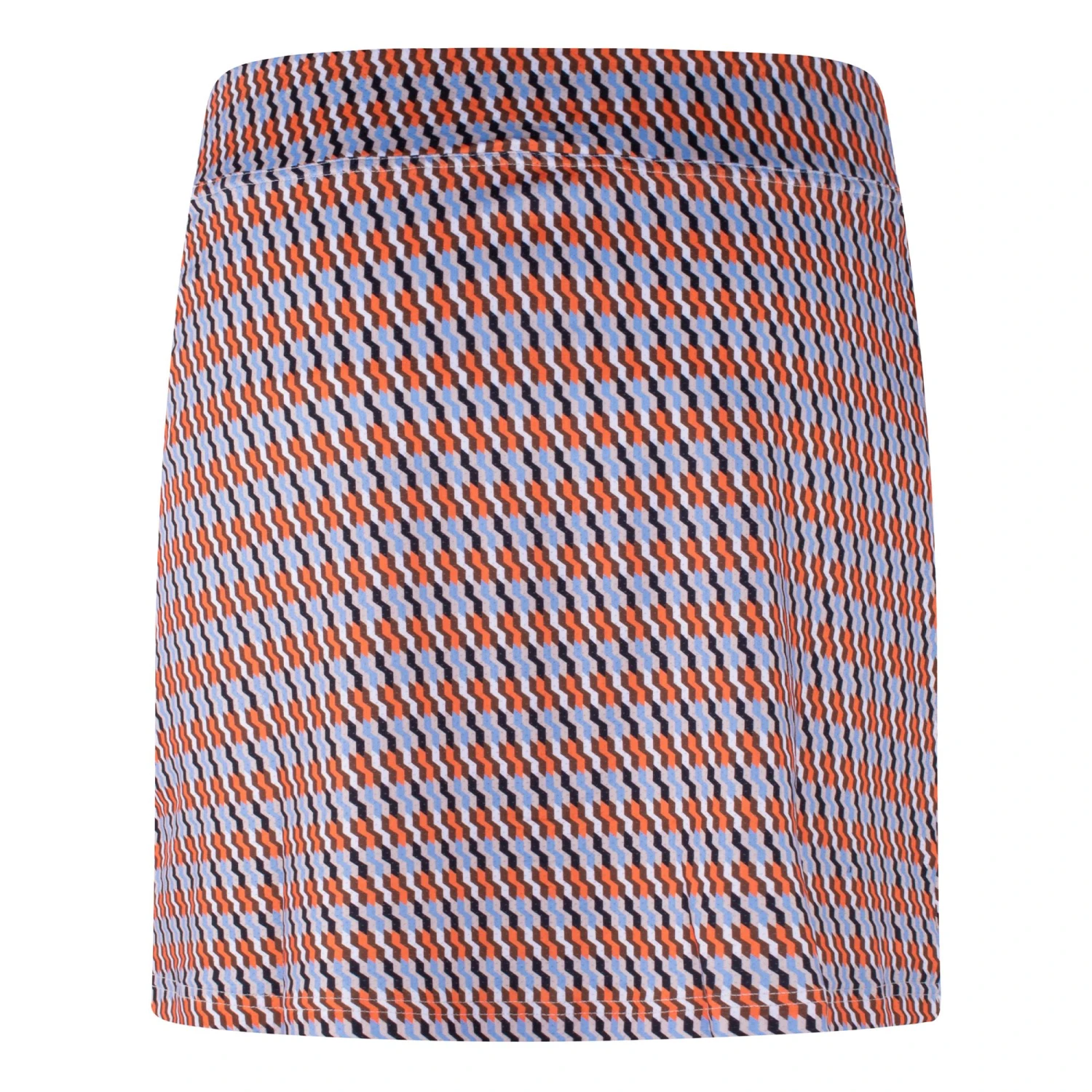 Daily Sports Delta Ladies Golf Skort 45CM 4 Daily Sports Delta Ladies Golf Skort 45CM - Image 2