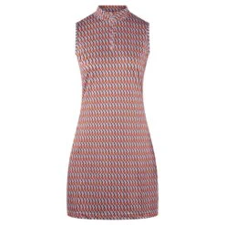 Daily Sports Delta Sleeveless Ladies Golf Dress