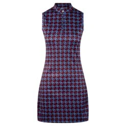 Daily Sports Albarry Sleeveless Ladies Golf Dress Airdrie