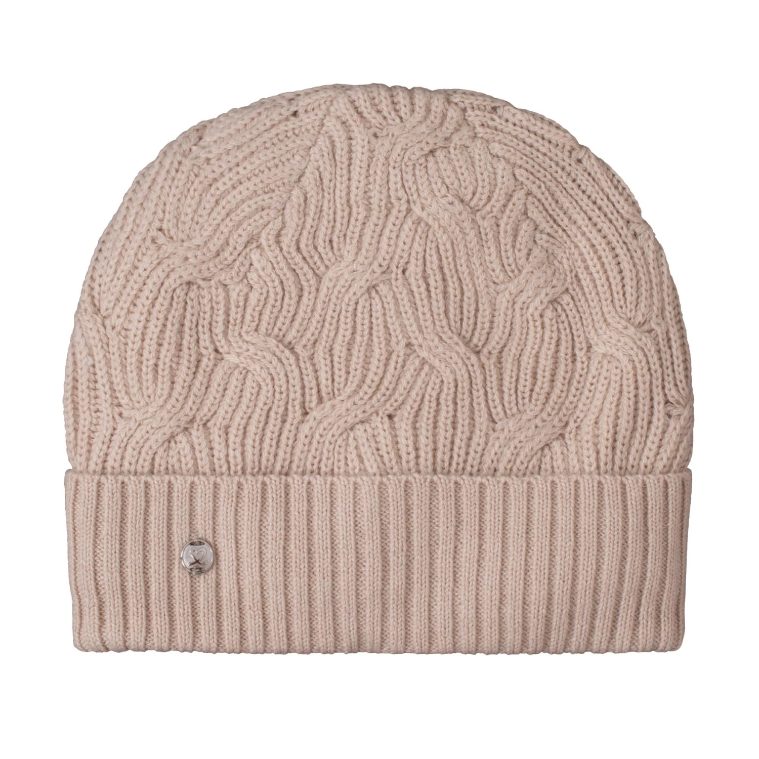 Daily Sports Ermont Knitted Ladies Golf Beanie Raw 6 Daily Sports Ermont Knitted Ladies Golf Beanie Raw - Image 4