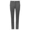 Pure Golf Bernie Ladies Thermal Winter Golf Trousers Charcoal Grey 29 Inch