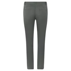 Pure Golf Bernie Ladies Thermal Winter Golf Trousers Charcoal Grey 31 Inch -Teepeg Store image437335268