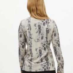 Rohnisch Sia Thermal Ladies Golf Polo Shirt Tofu Snake -Teepeg Store image438144623