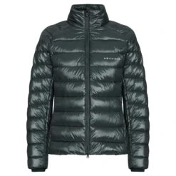 Rohnisch Airlite Padded Ladies Golf Jacket Urban Chic