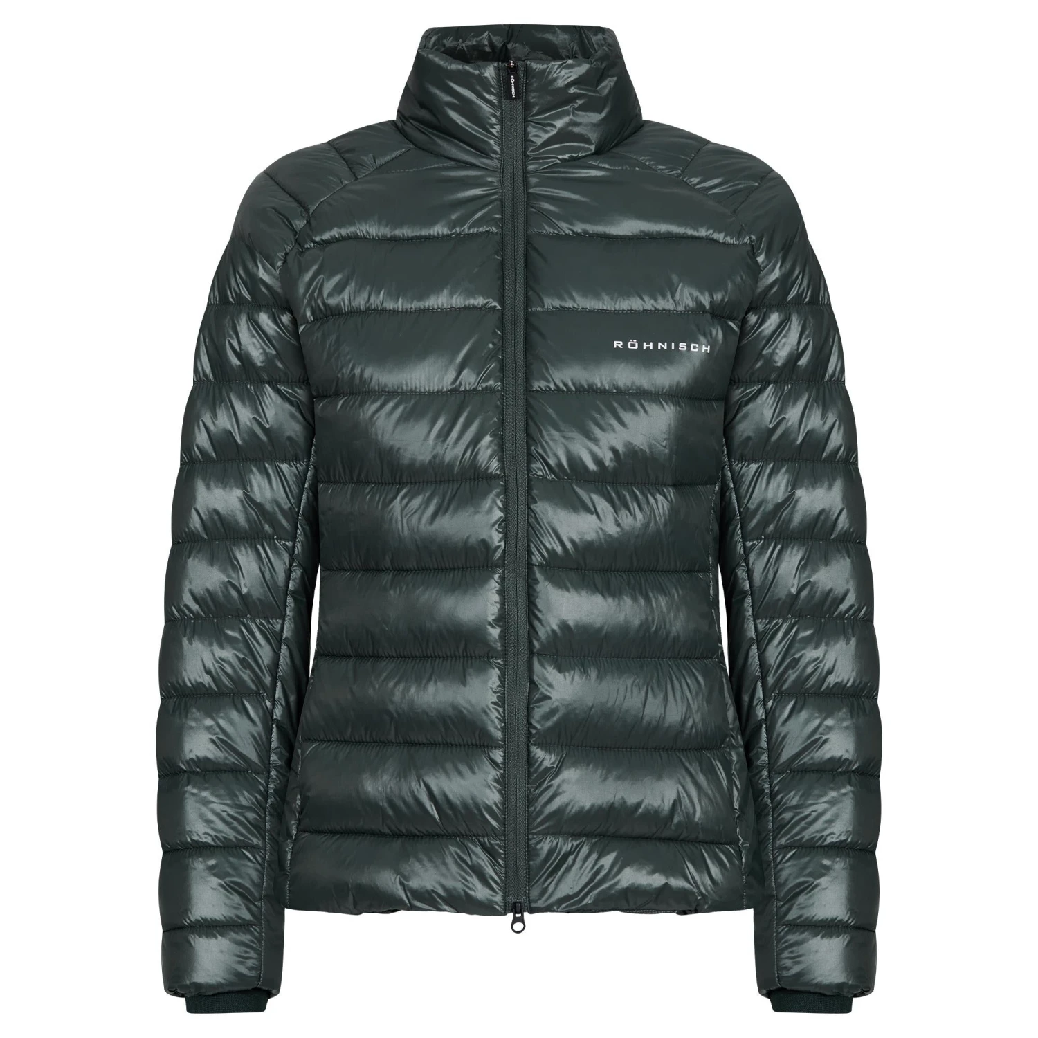 Rohnisch Airlite Padded Ladies Golf Jacket Urban Chic 3 Rohnisch Airlite Padded Ladies Golf Jacket Urban Chic