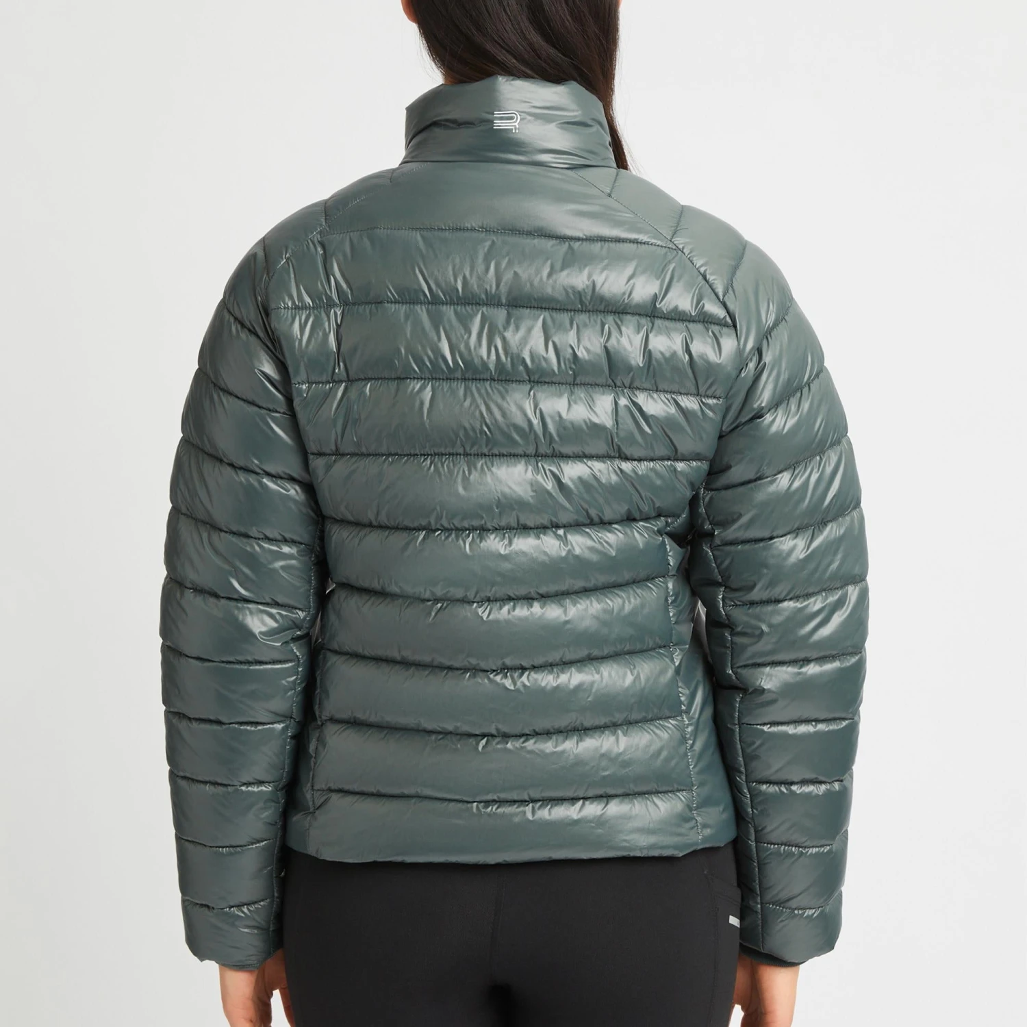 Rohnisch Airlite Padded Ladies Golf Jacket Urban Chic 7 Rohnisch Airlite Padded Ladies Golf Jacket Urban Chic - Image 5