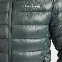 Rohnisch Airlite Padded Ladies Golf Jacket Urban Chic 13 Rohnisch Airlite Padded Ladies Golf Jacket Urban Chic -Teepeg Store image438259092