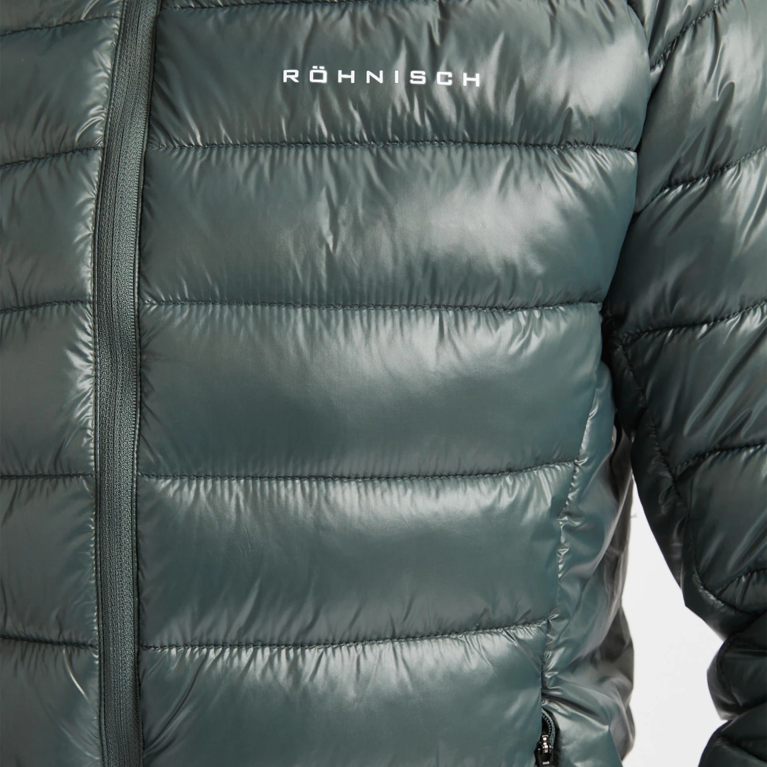 Rohnisch Airlite Padded Ladies Golf Jacket Urban Chic 8 Rohnisch Airlite Padded Ladies Golf Jacket Urban Chic - Image 6