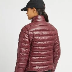 Rohnisch Airlite Padded Ladies Golf Jacket Port Royale -Teepeg Store image438259348