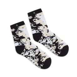 Swing Out Sister Zoe 2-Pack Lades Golf Socks Bleached Sand