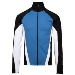 Galvin Green Darrel Insula Jacket Imperial Blue/Black