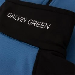 Galvin Green Darrel Insula Jacket Imperial Blue/Black -Teepeg Store image439012148