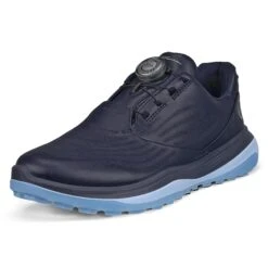 Ecco LT1 BOA Ladies Golf Shoes Night Sky -Teepeg Store image441167133