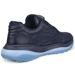 Ecco LT1 BOA Ladies Golf Shoes Night Sky -Teepeg Store image441167135